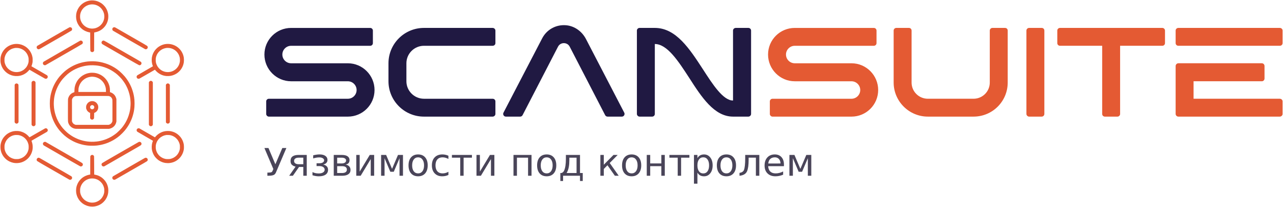 ScanSuite Logo
